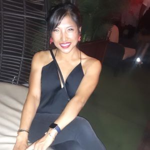 Meet your Posher, Kanani